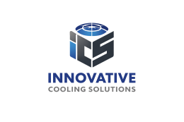 Innovative Cooling Solutions logo